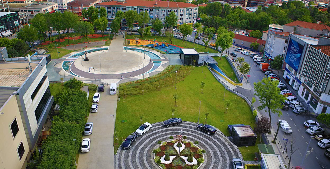 Bayrampaşa